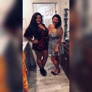 Meet your Posher, Leah